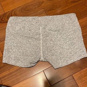Nobull short